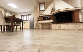 Grazia's Apartment